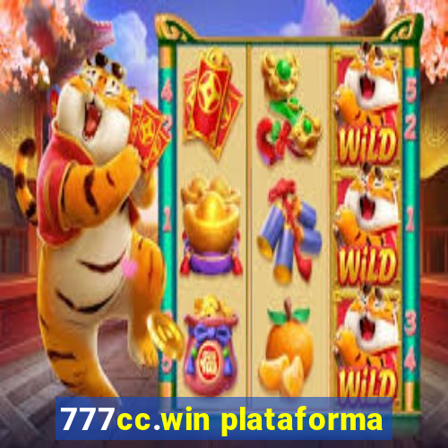 777cc.win plataforma